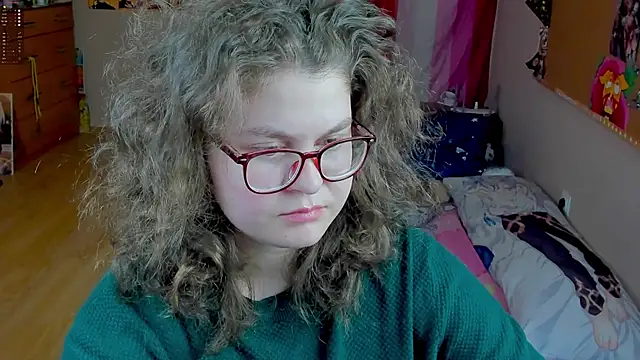 Sashy_Way Adlı Modelin Canlı XXX Sohbeti