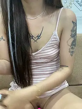 __BabyShowPublic__'s Live XXX Chat