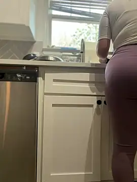 Gringo_XXX_Latina Adlı Modelin Canlı XXX Sohbeti