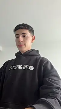 Sebastian_Reed Webcam Show