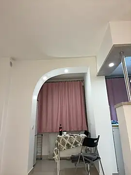 IrisBlues' Live XXX Chat