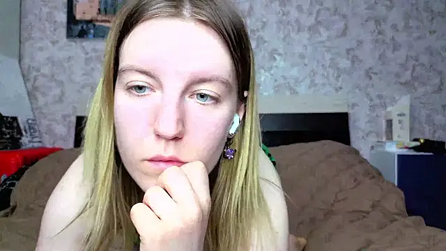 Baiambel_Mi Chat XXX live