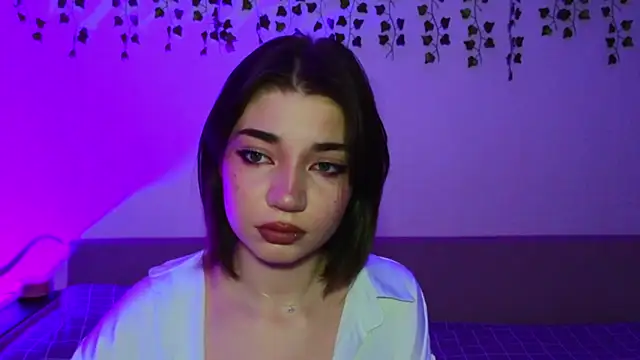 CassJonnn Live XXX chat