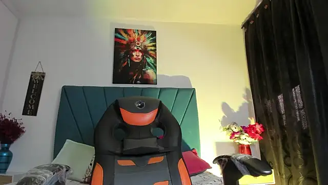 Онлайн чат XXX Ariel_star1