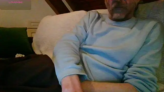 Vrenico-SC's Webcam Show