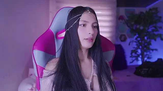 Онлайн чат XXX Rebecah_1