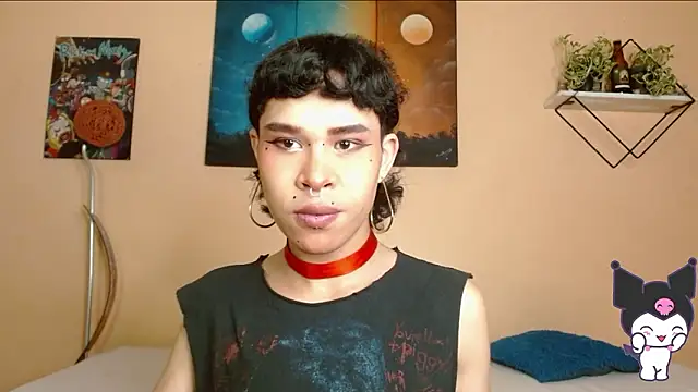 nicolai_a 网络视讯表演