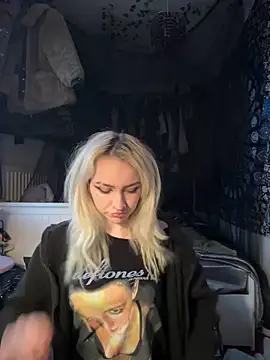 bambibabyy's Live XXX Chat