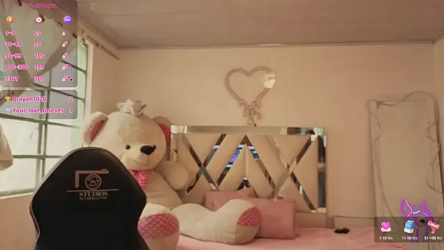 SABRIINA_TAYn Live XXX chat