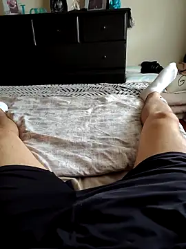 LuqenZoのライブXXXチャット