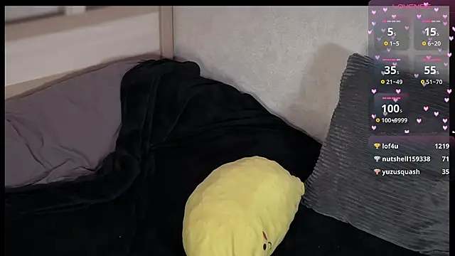 Chat XXX Live Pinkamina_Pie