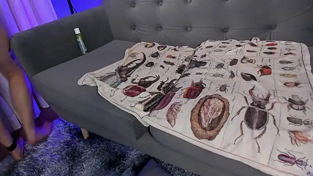 flower_smith_ Live XXX-Chat