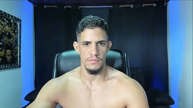 Chat +18 de jhonnysnow17 ao vivo