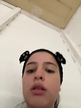 vainillasuave 在線直播表演