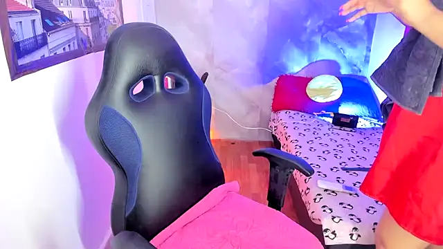 Lunastar02's Live XXX Chat