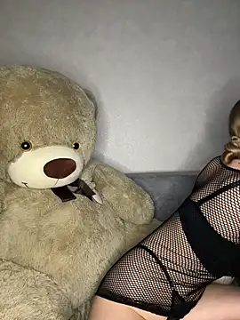 Chat XXX en directo de MissOyee