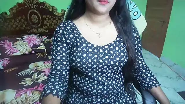 BengaliQueenStar 라이브 XXX 채팅