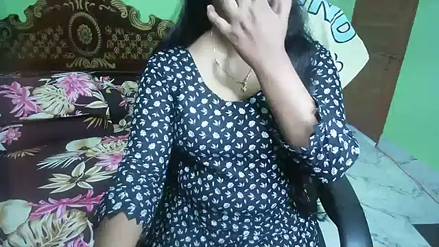 BengaliQueenStar Live XXX-chat