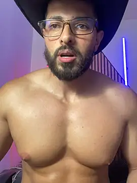 magnumchris: вебкам-шоу