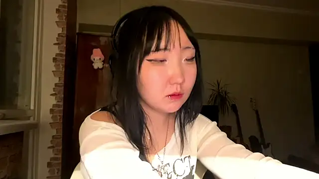 Chat XXX Live Yunananaa