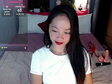 Elodie_Seraphina Live XXX-chat