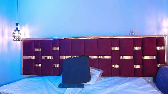 shantall_05 live XXX chat