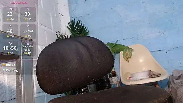 jasminne_ Adlı Modelin Web Kamerası Şovu