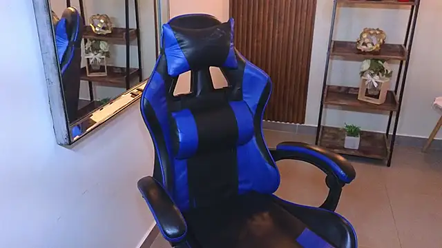 Show webcam de Kenya--Buhle