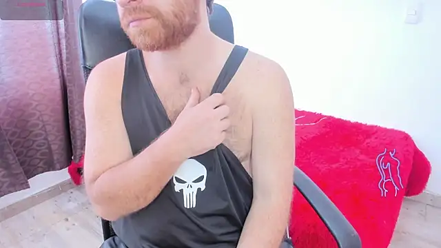 michacosio Live XXX-Chat