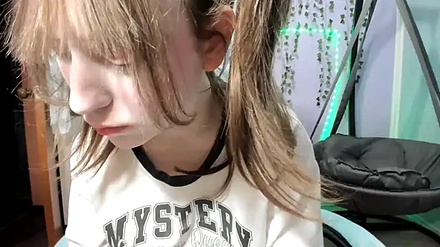 Yoonhee_ki – Naživo XXX chat