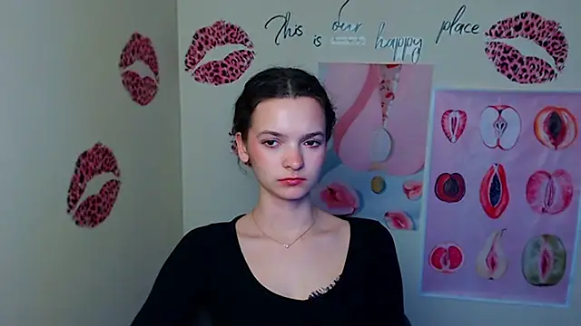 Czat XXX na żywo – _SusieSu_