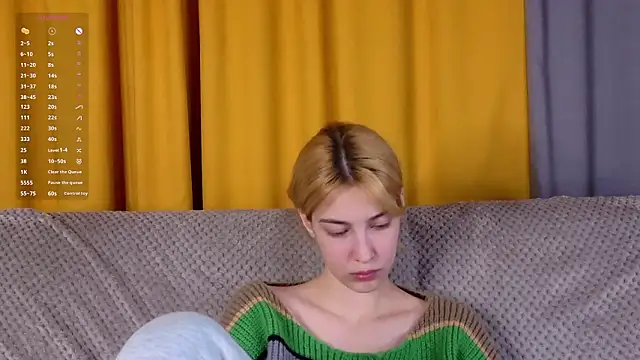 AngelicRice Chat XXX live