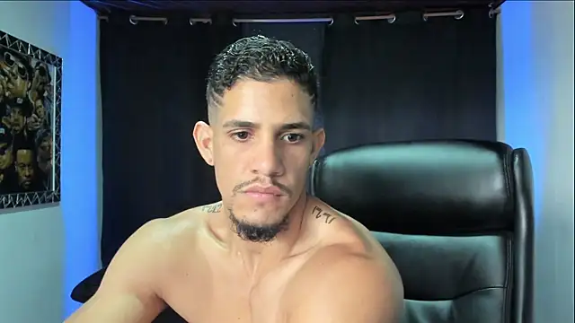 Chat +18 de jhonnysnow17 ao vivo