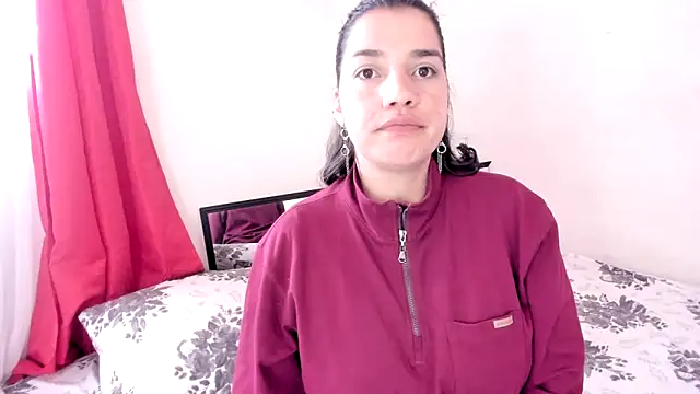 Chat XXX en directo de carmesix