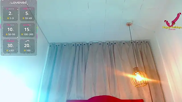 Show Webcam de katha_Crawford