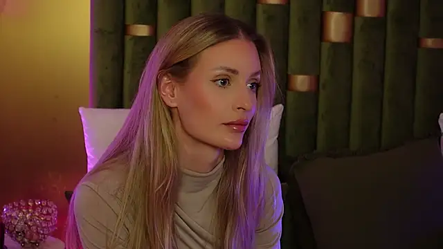 XXX chat uživo modela AmeliaAngel