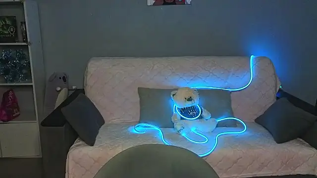 JinxMoon: онлайн-секс-чат