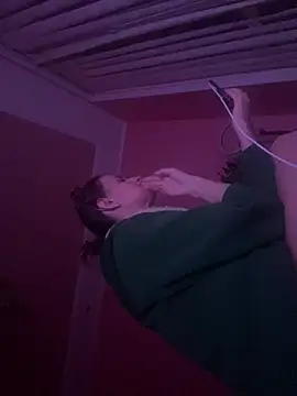 Živý XXX chat Flossy_Vettie