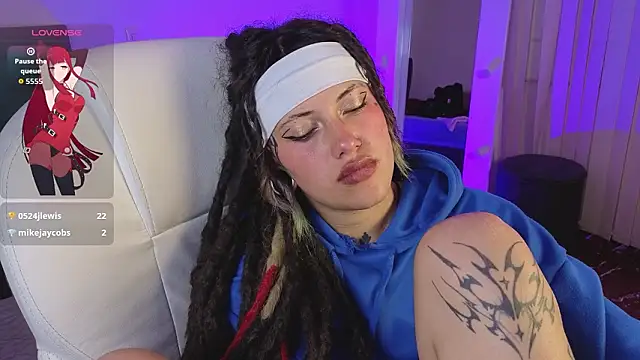 _sharlotte777: онлайн-секс-чат