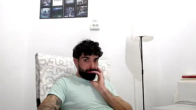 Verycutex Webcam show