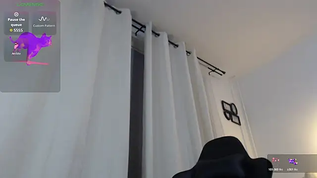 Živý XXX chat lara_vanilla