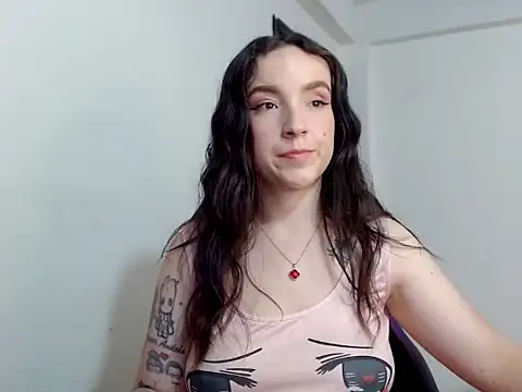 Czat XXX na żywo – melii_lopezxo