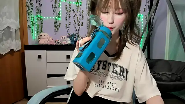 Živý XXX chat Yoonhee_ki