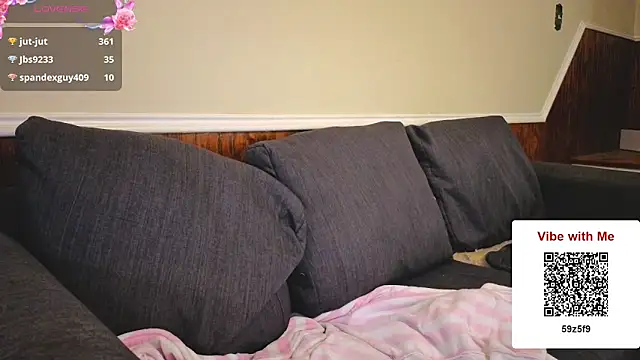 PhatAssBlond's Webcam Show