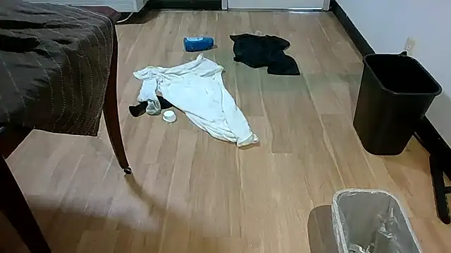 Pokazy przed kamerką – thedudeishere20261