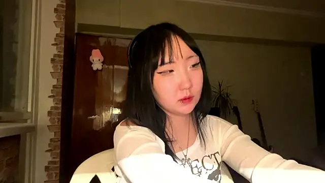 Yunananaa Adlı Modelin Canlı XXX Sohbeti