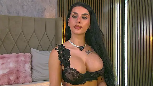 AmyBlair Webcam show