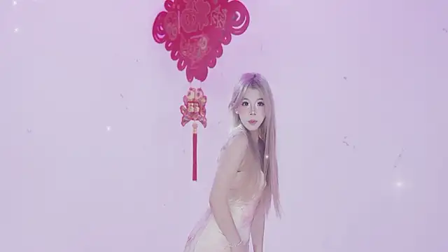 sweetgirls888 网络视讯表演