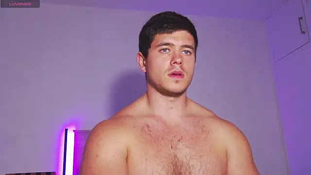 Arilas_ – Naživo XXX chat