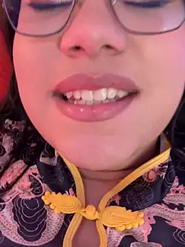 elizavenus' Live XXX Chat